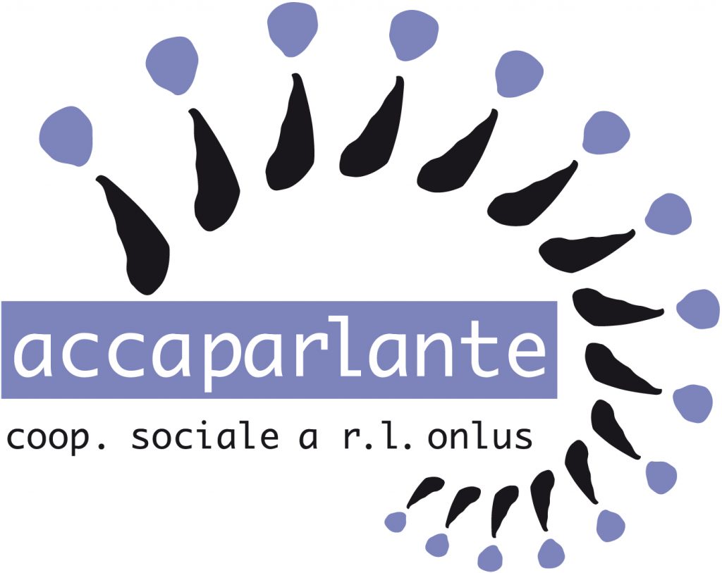 Logo Cooperativa Accaparlante
